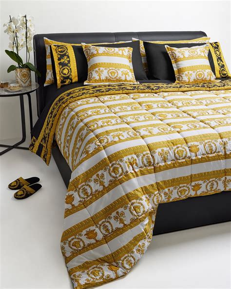 versace bedding|Versace bedding queen size.